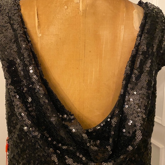 Black, Sequence plus size - Picture 7 of 11